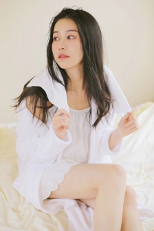 打开腿吃你的扇贝